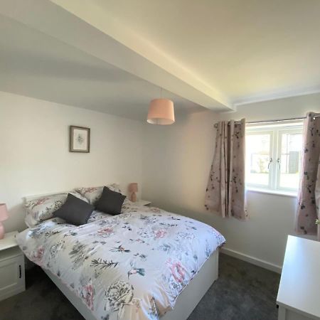 Hodge Bower Holidays, Ironbridge - Blakemore ภายนอก รูปภาพ