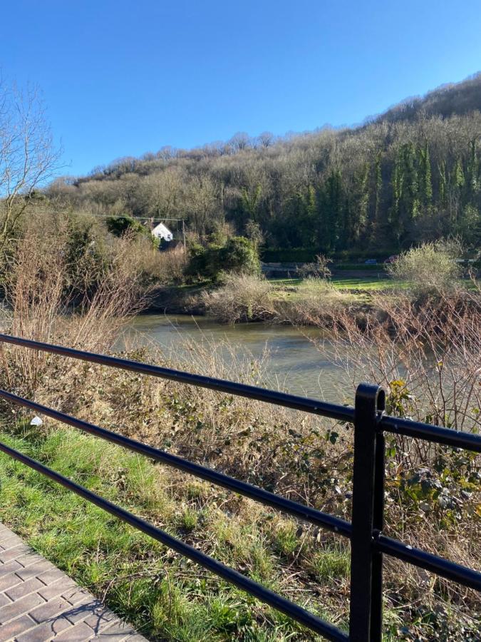 Hodge Bower Holidays, Ironbridge - Blakemore ภายนอก รูปภาพ