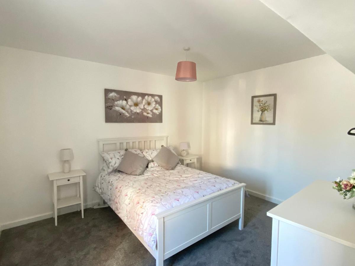 Hodge Bower Holidays, Ironbridge - Blakemore ภายนอก รูปภาพ