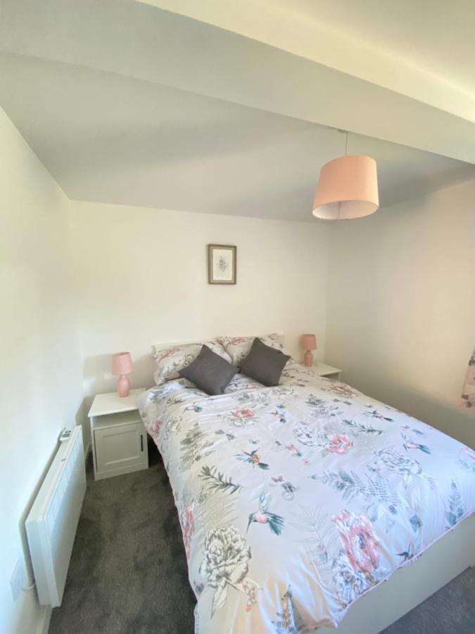 Hodge Bower Holidays, Ironbridge - Blakemore ภายนอก รูปภาพ
