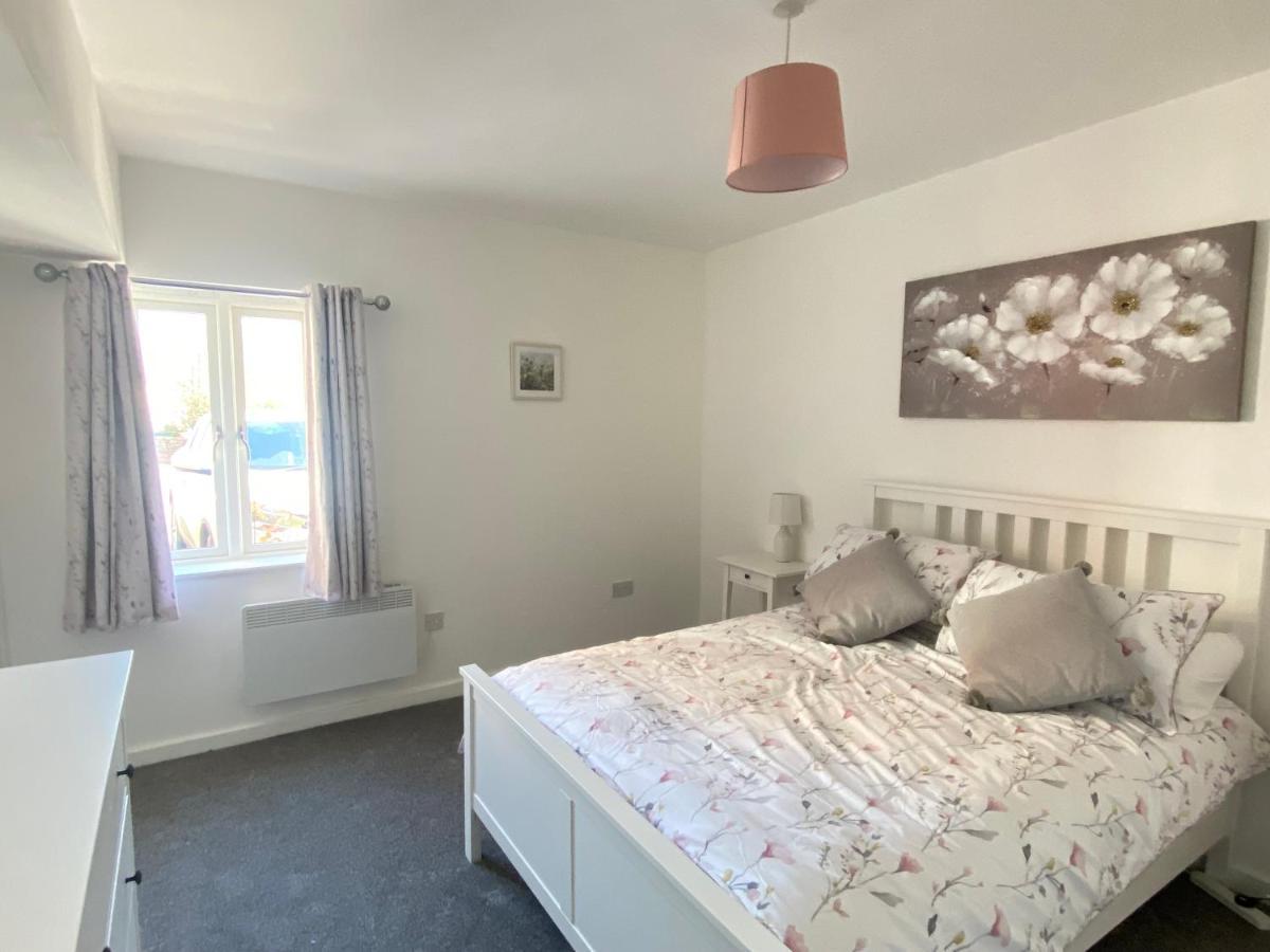 Hodge Bower Holidays, Ironbridge - Blakemore ภายนอก รูปภาพ