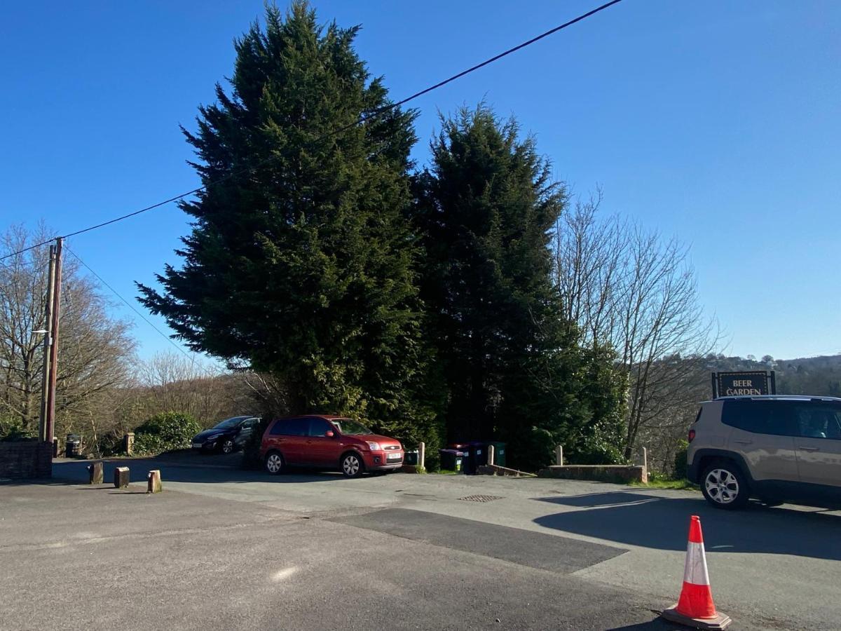 Hodge Bower Holidays, Ironbridge - Blakemore ภายนอก รูปภาพ