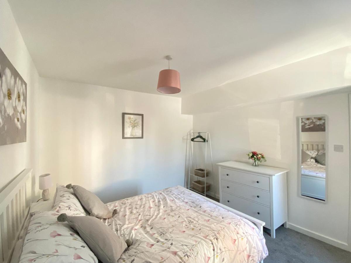 Hodge Bower Holidays, Ironbridge - Blakemore ภายนอก รูปภาพ