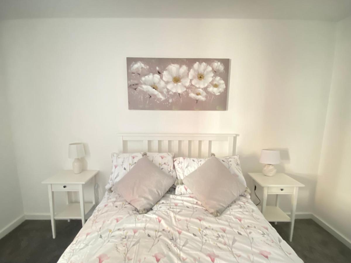 Hodge Bower Holidays, Ironbridge - Blakemore ภายนอก รูปภาพ
