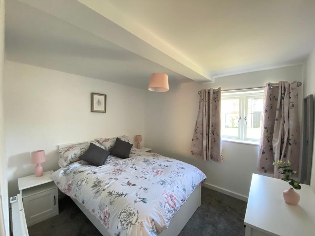 Hodge Bower Holidays, Ironbridge - Blakemore ภายนอก รูปภาพ
