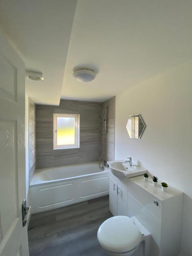 Hodge Bower Holidays, Ironbridge - Blakemore ภายนอก รูปภาพ